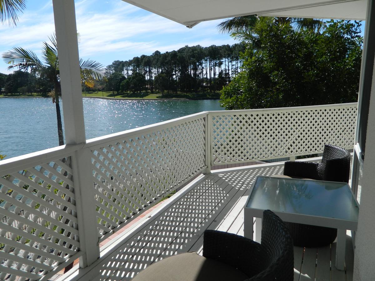 Isle Of Palms Resort