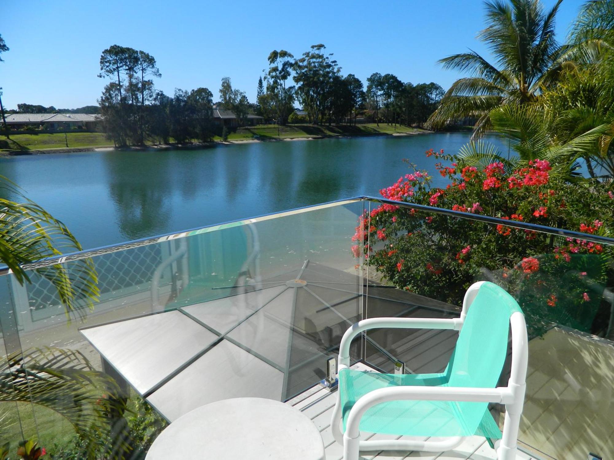 Isle Of Palms Resort