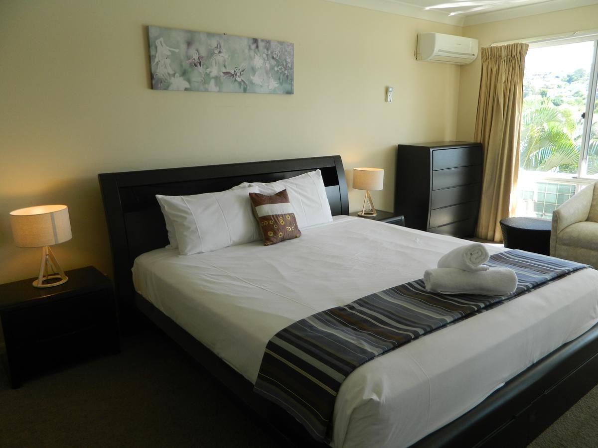 Isle Of Palms Resort Gold Coast