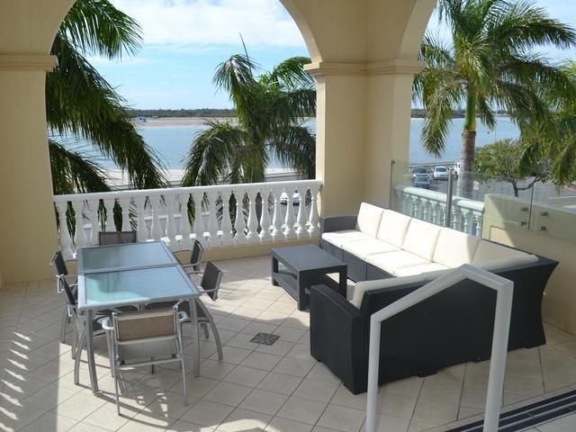 Grand Hotel Gold Coast Apartment *