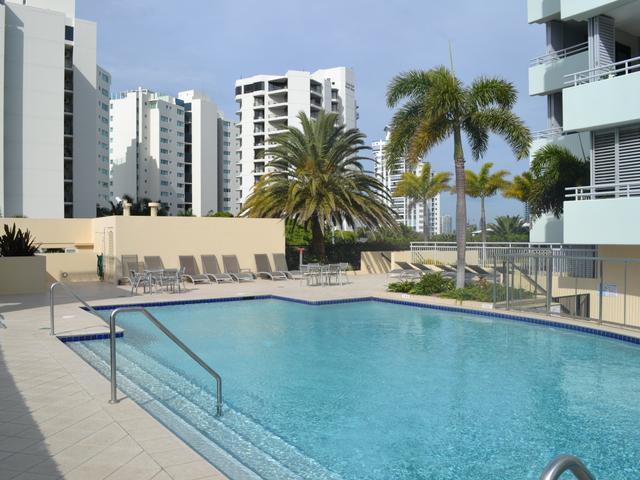 Grand Hotel Gold Coast Apartment