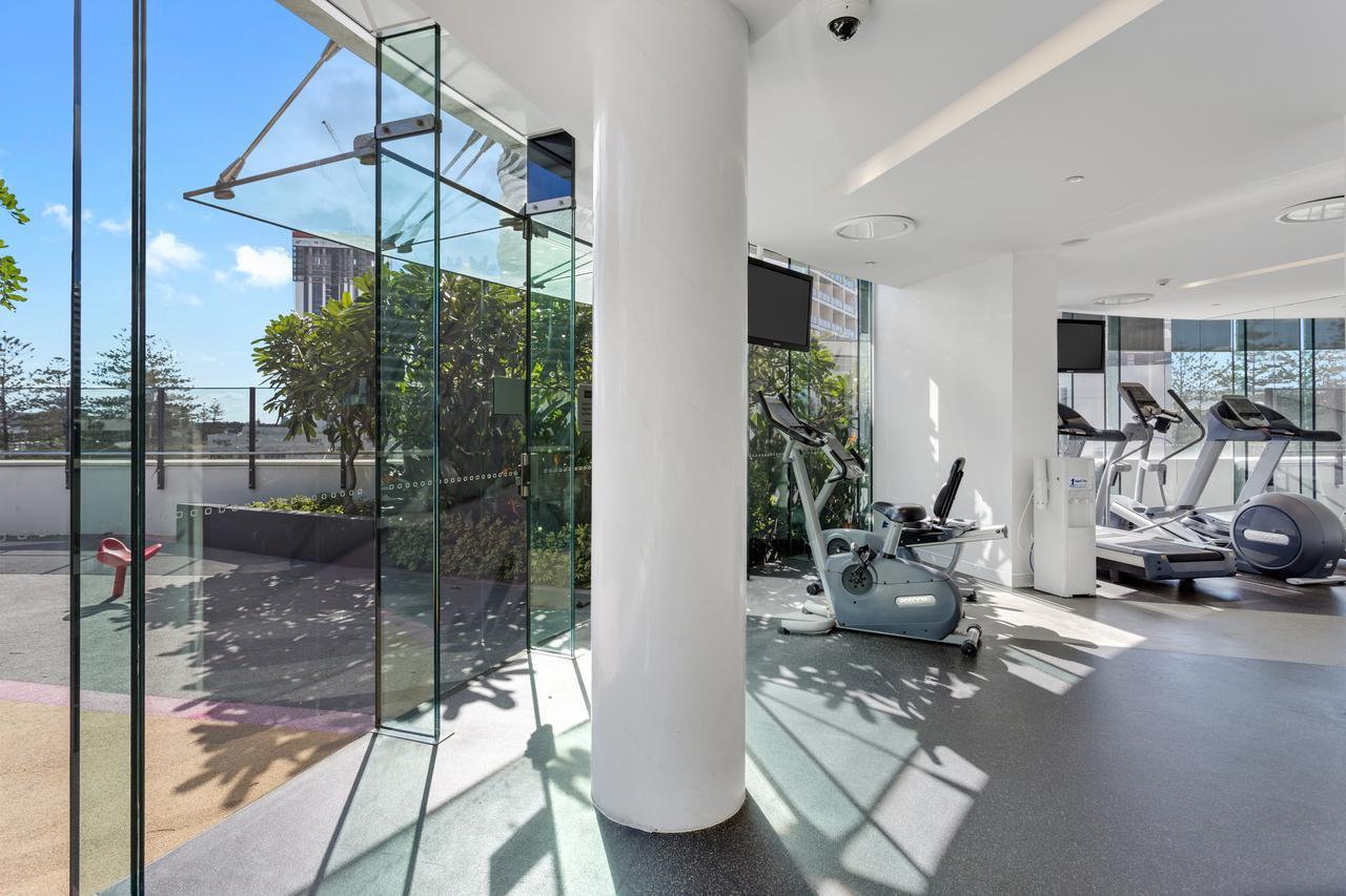 Oracle - 5 Star Luxury - Level 25 Apartment Gold Coast
