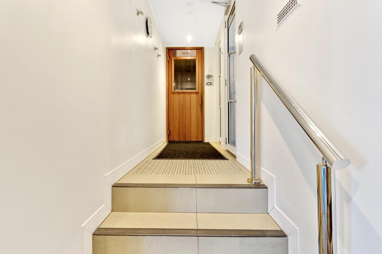 Apartment Oracle - 5 Star Luxury - Level 25