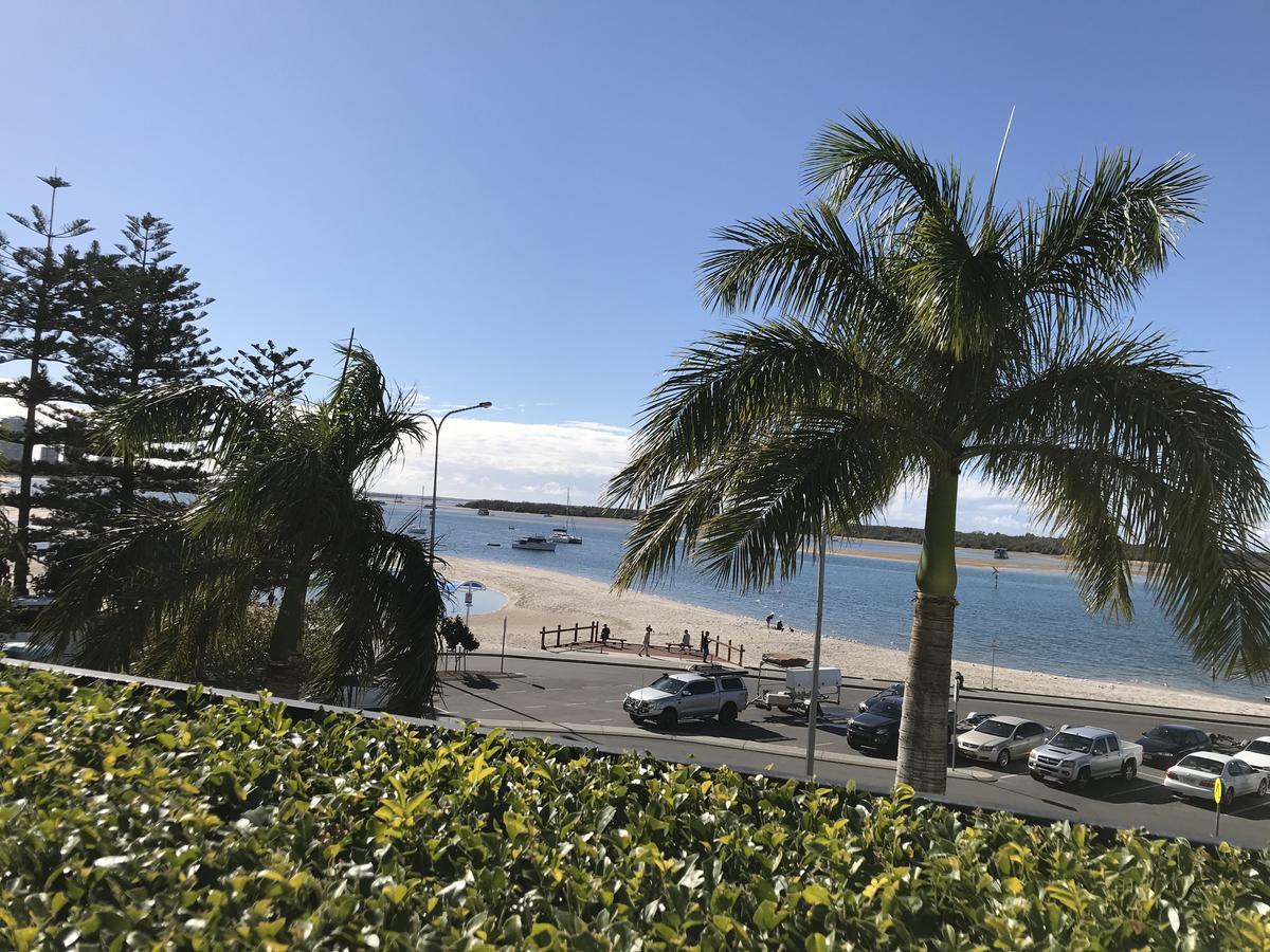 Grand Hotel Gold Coast Apartment *