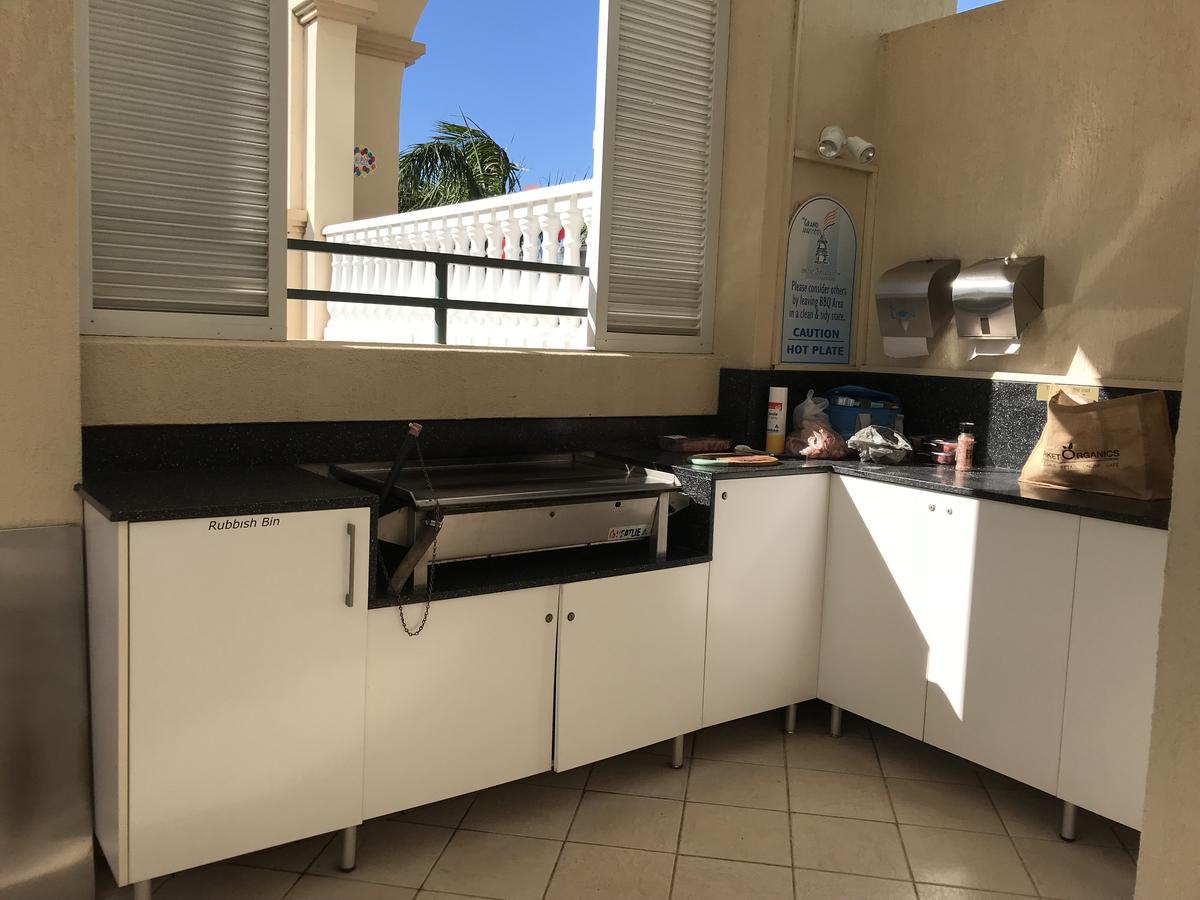 Grand Hotel Gold Coast Apartment