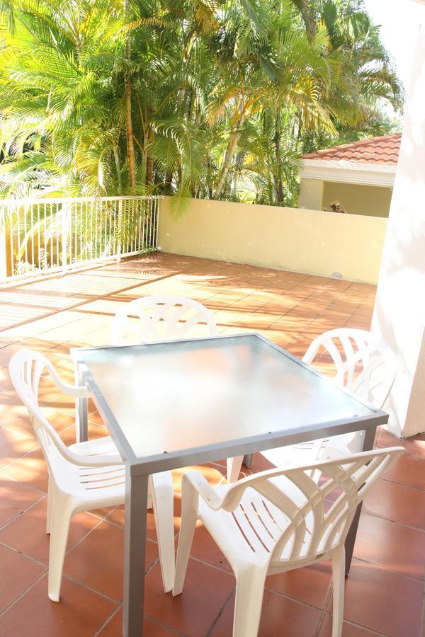 Apartment Koala Cove Gold Coast