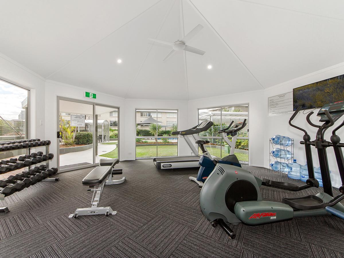 Resort Sunbird Main Gold Coast