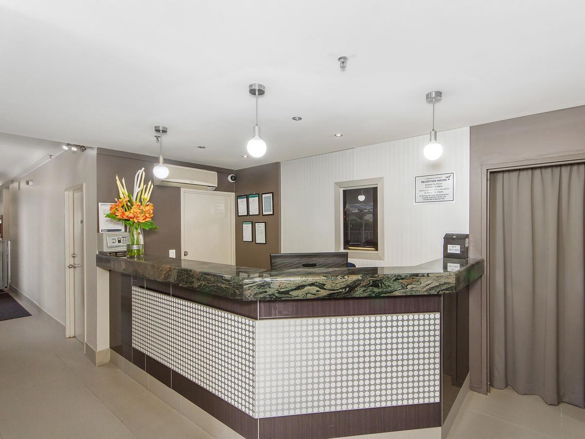 Resort Sunbird Main