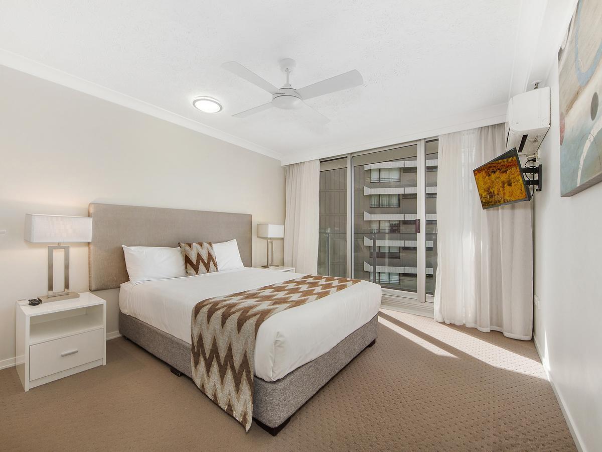Resort Sunbird Main Gold Coast