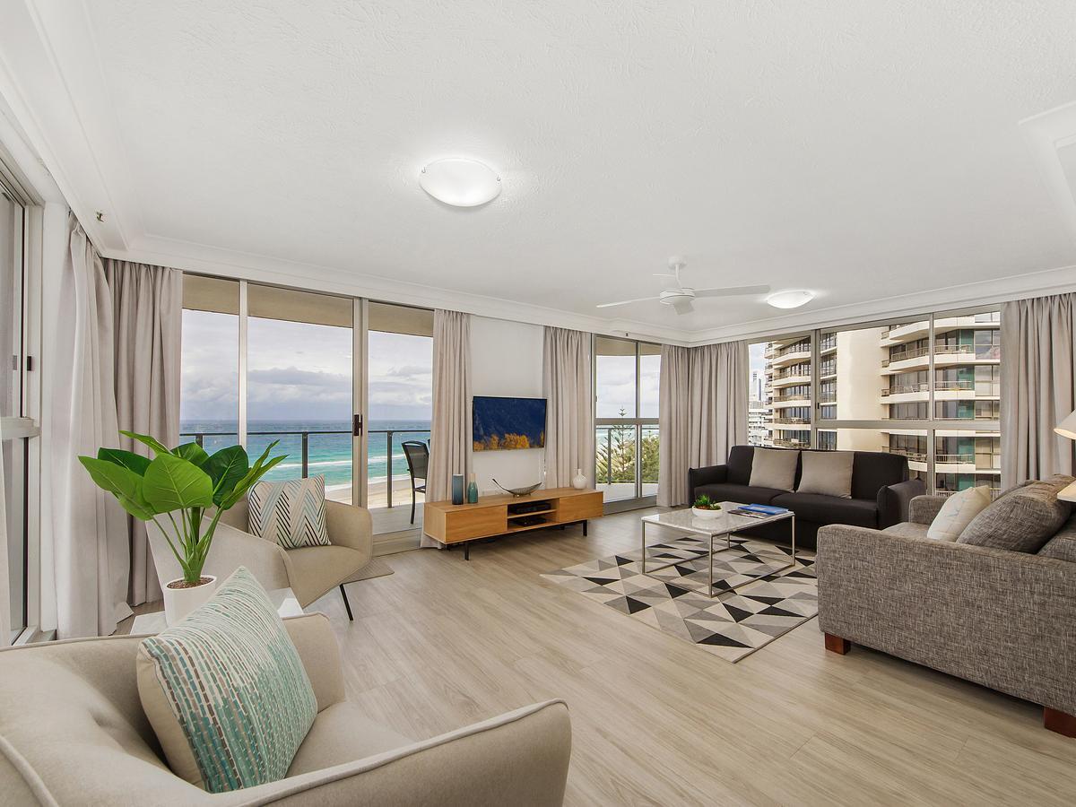 Resort Sunbird Main