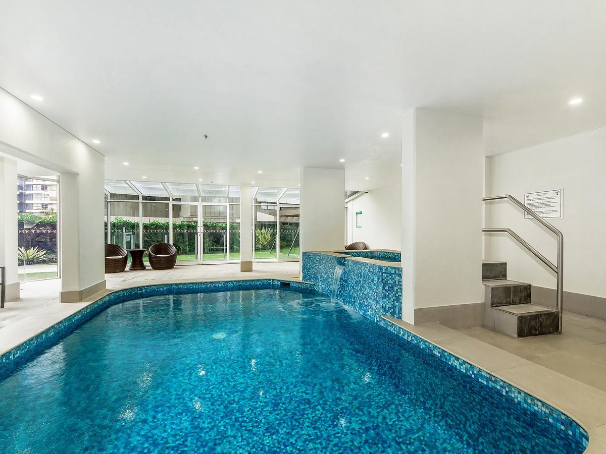 Resort Sunbird Main Gold Coast