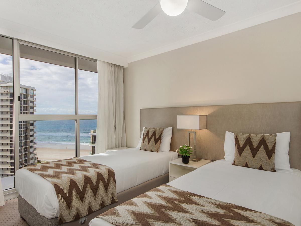 Sunbird Main Gold Coast