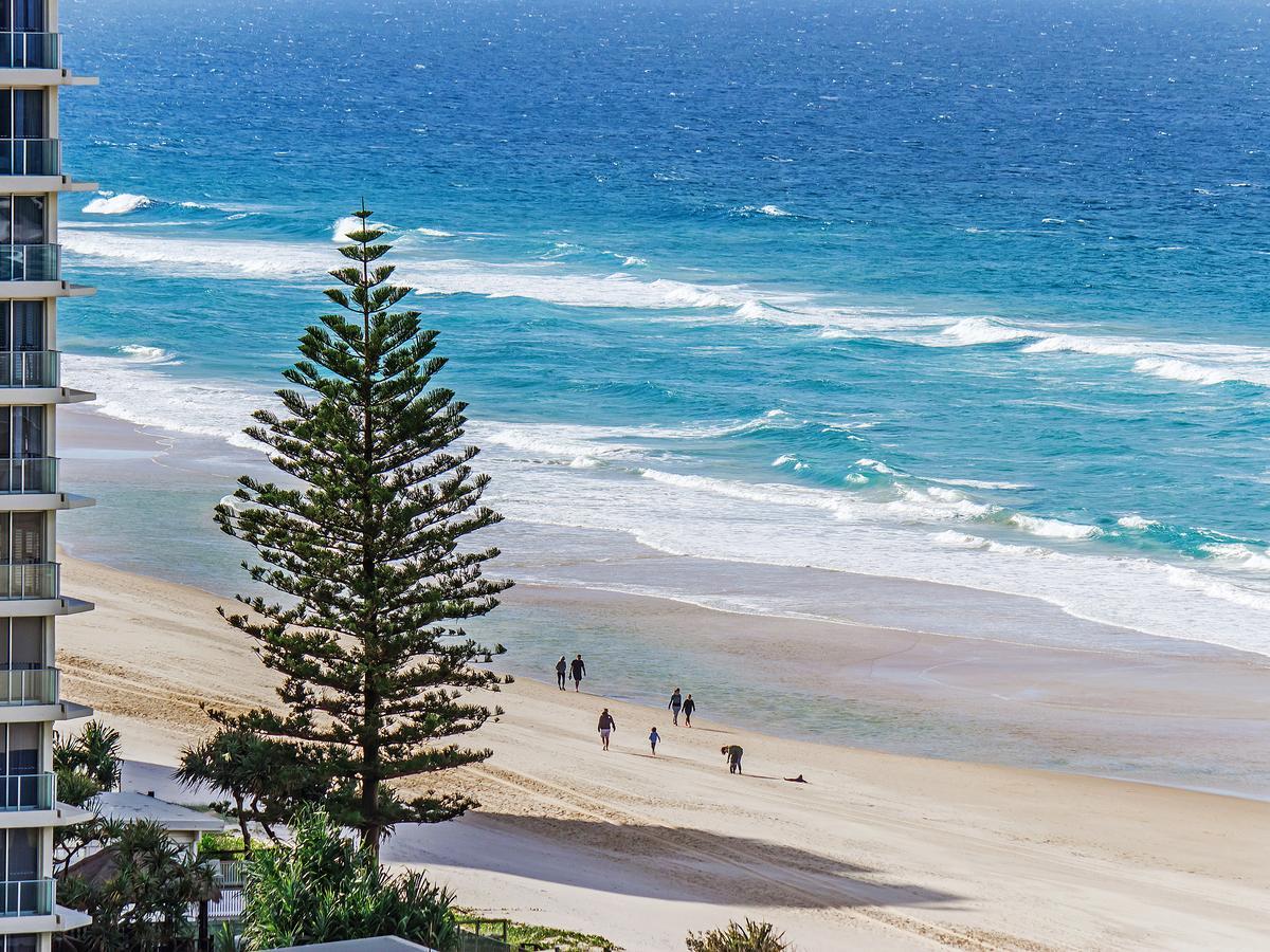 Sunbird Main Gold Coast