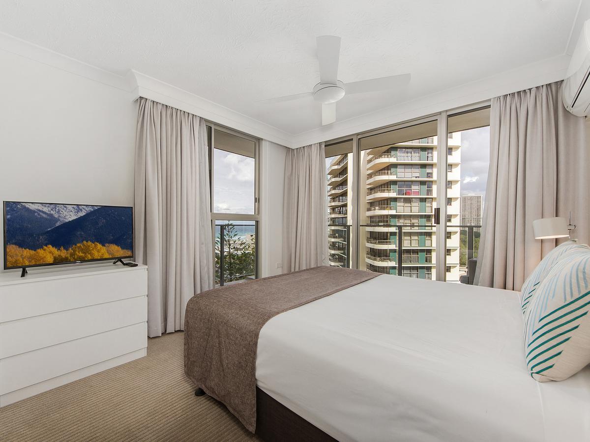 Sunbird Main Resort Gold Coast