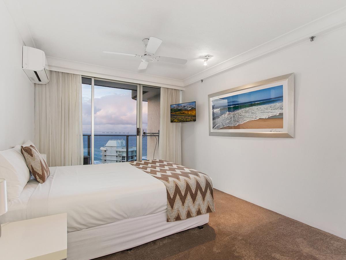 Resort Sunbird Main Gold Coast