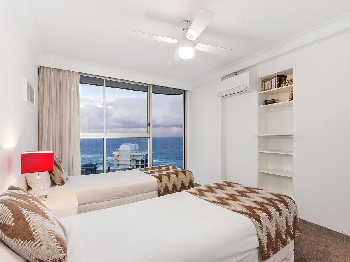 Resort Sunbird Main Gold Coast