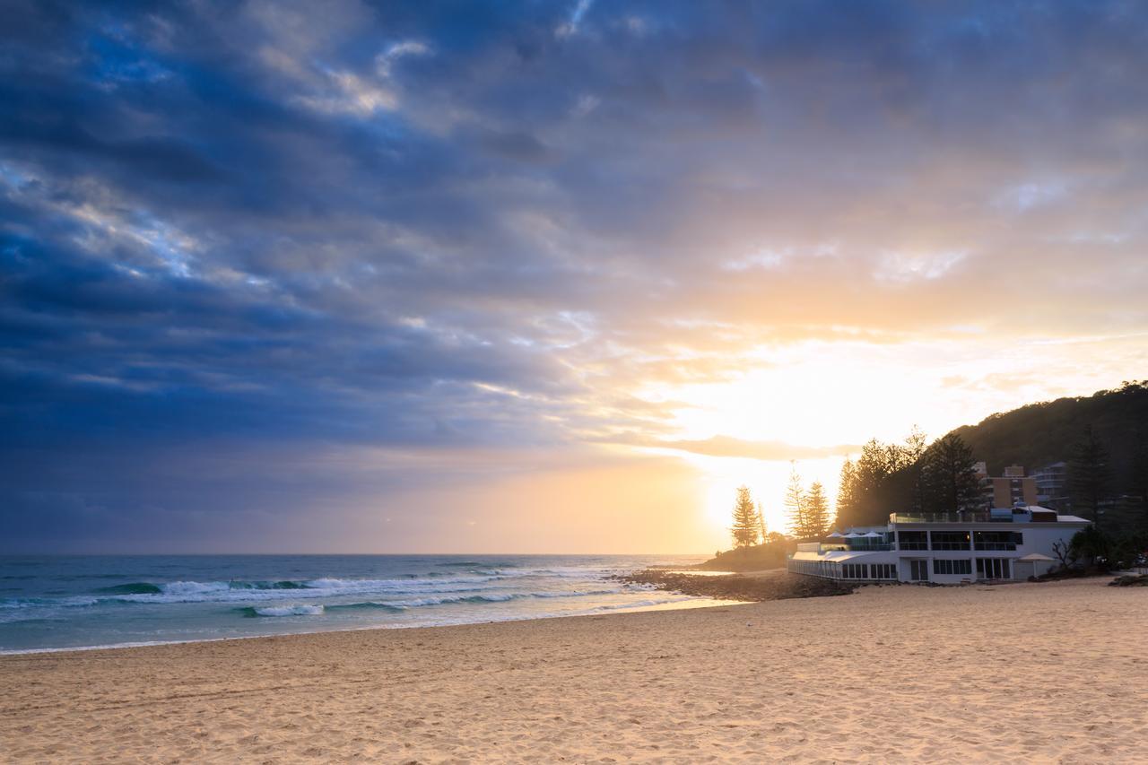 Boardwalk Burleigh - Official Aparthotel