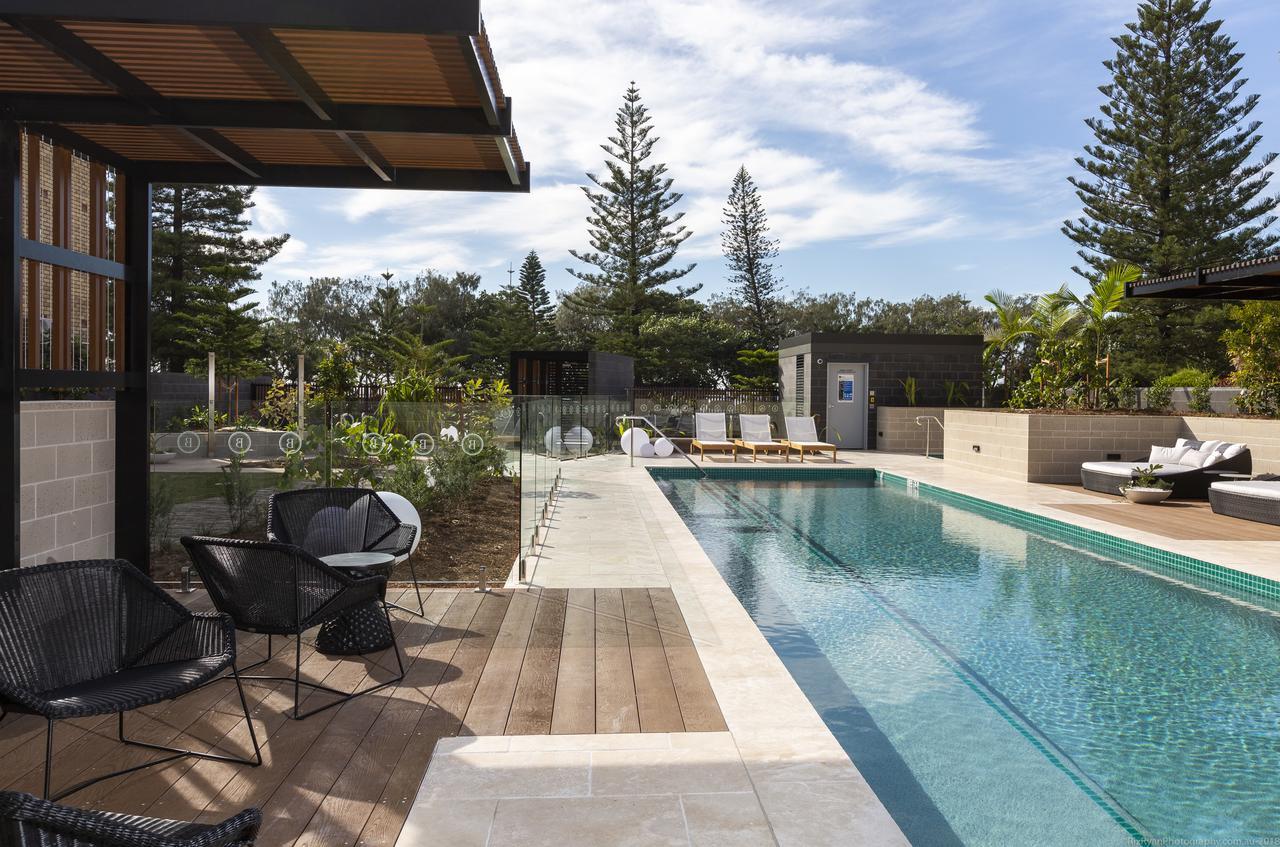 Boardwalk Burleigh - Official 4*
