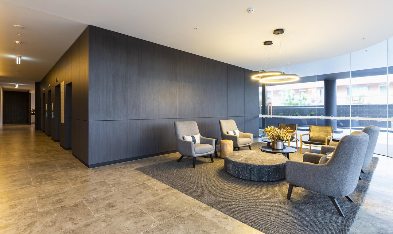 Boardwalk Burleigh - Official Aparthotel 4*