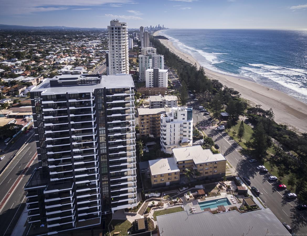 Boardwalk Burleigh - Official