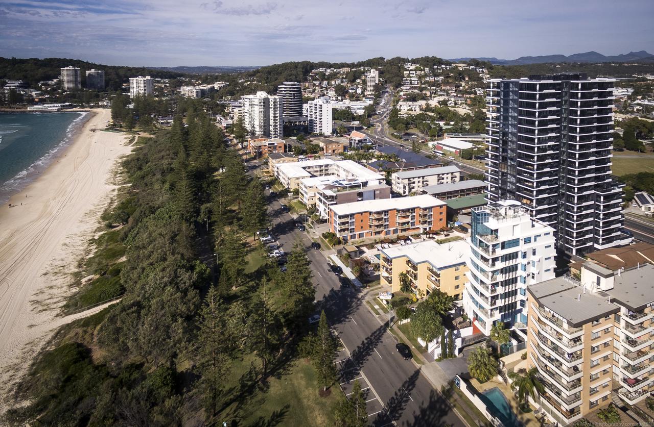Aparthotel Boardwalk Burleigh - Official 4*
