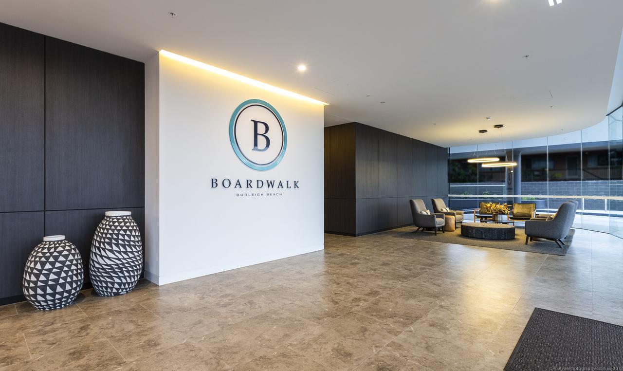 Boardwalk Burleigh - Official