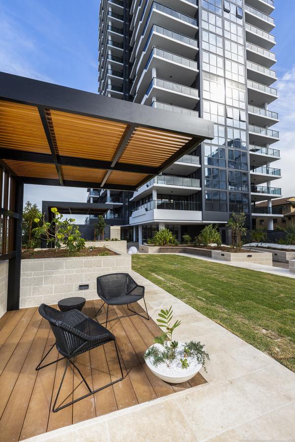Boardwalk Burleigh - Official