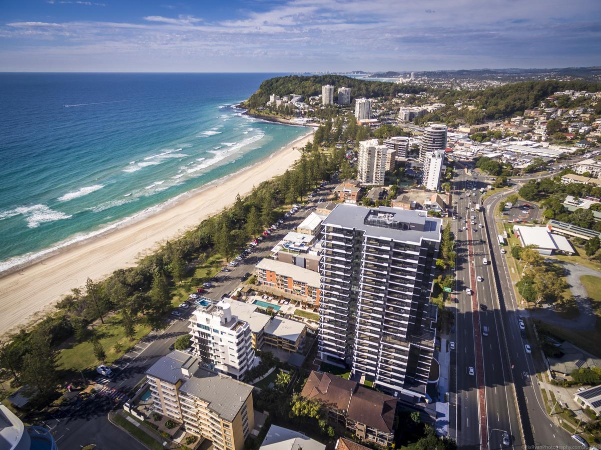 Boardwalk Burleigh - Official 4* Gold Coast
