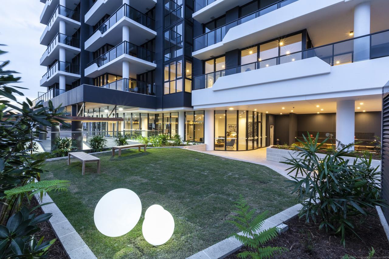 Boardwalk Burleigh - Official