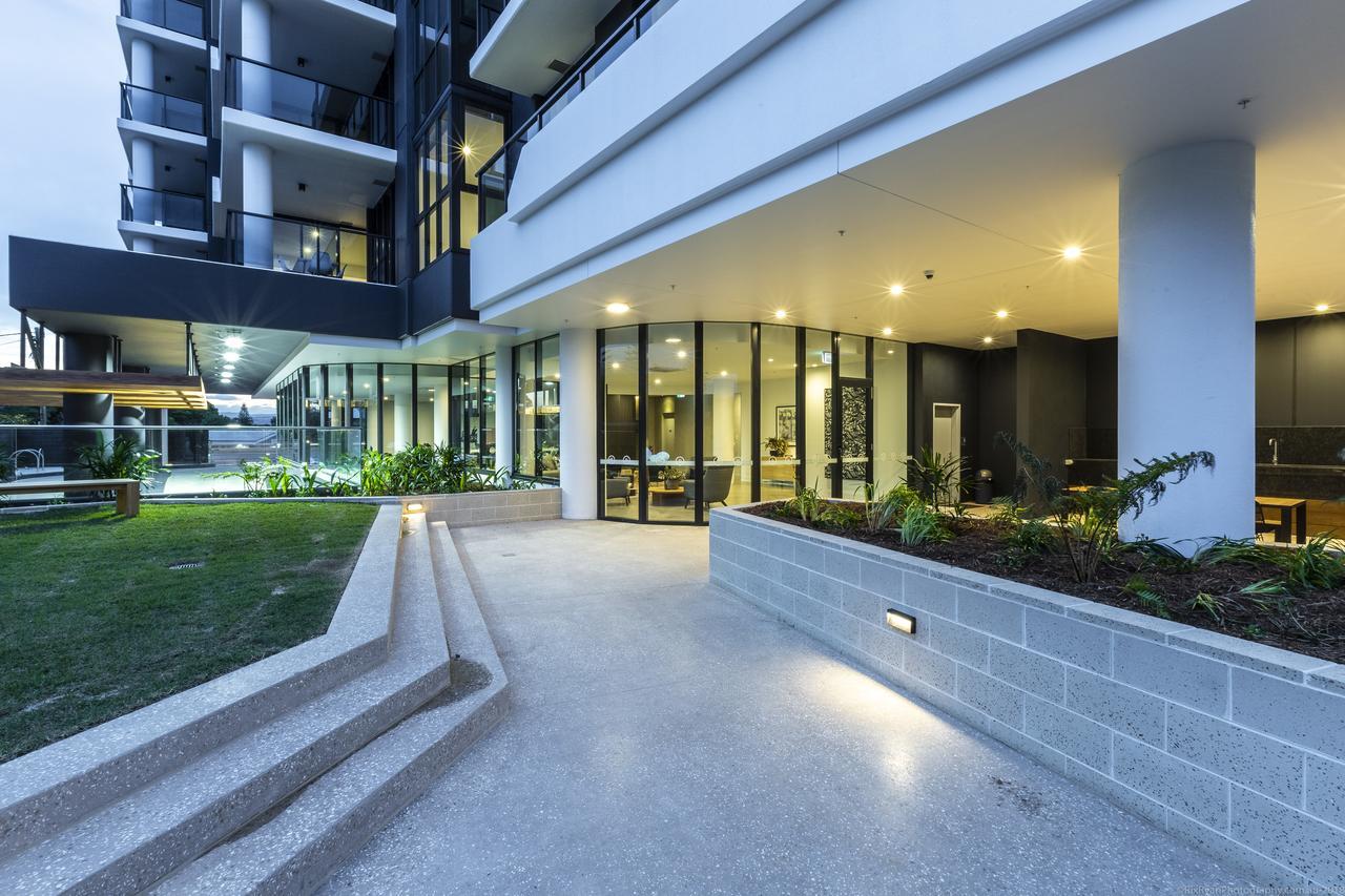 Boardwalk Burleigh - Official Aparthotel