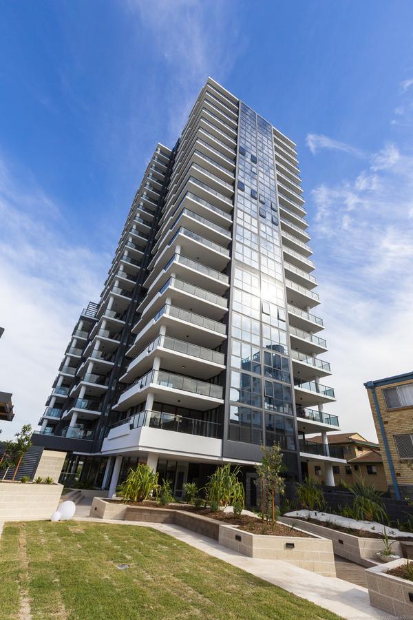Boardwalk Burleigh - Official Aparthotel 4*