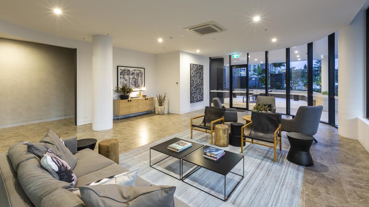 Boardwalk Burleigh - Official Aparthotel Gold Coast