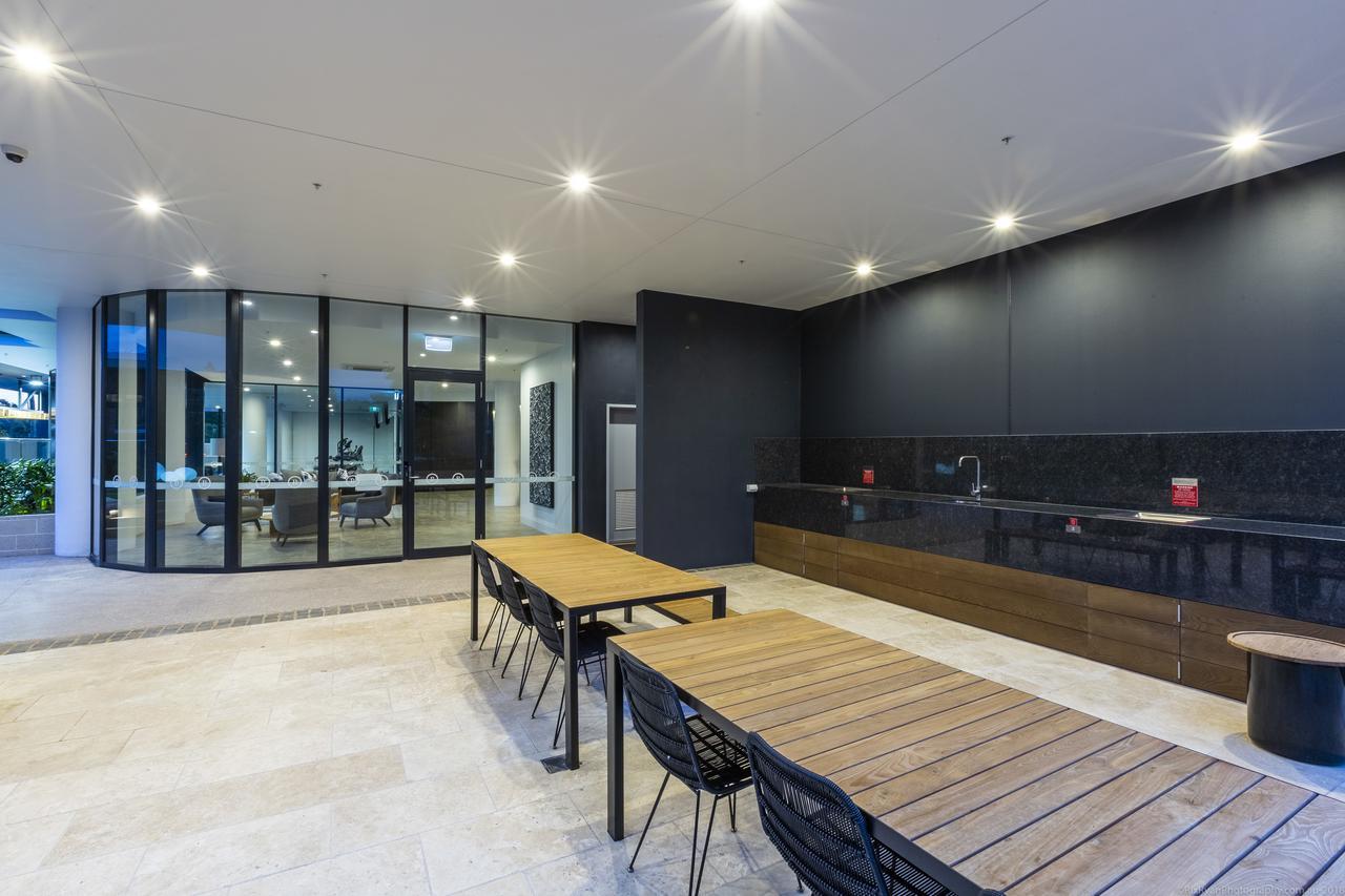 Boardwalk Burleigh - Official Gold Coast