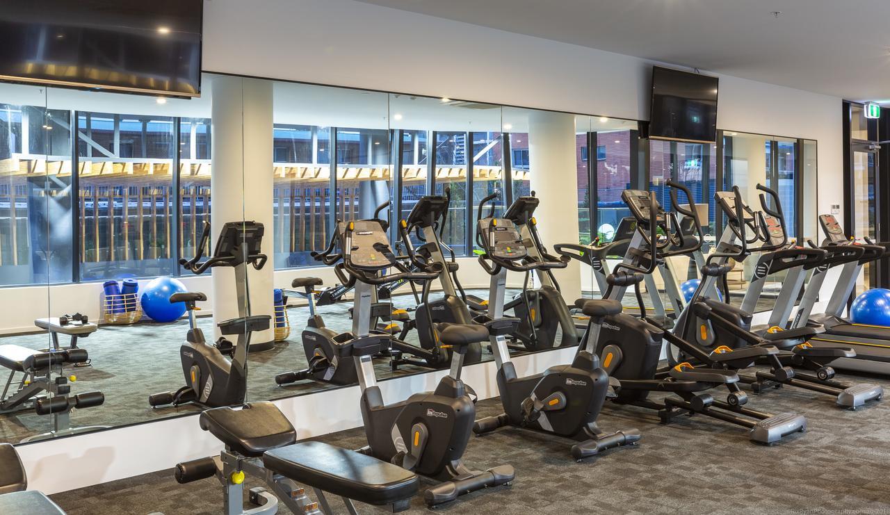 Aparthotel Boardwalk Burleigh - Official Gold Coast