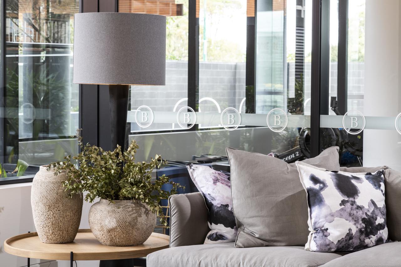 Aparthotel Boardwalk Burleigh - Official