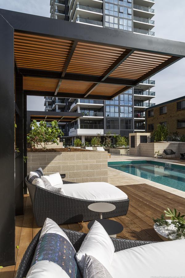 Boardwalk Burleigh - Official Aparthotel