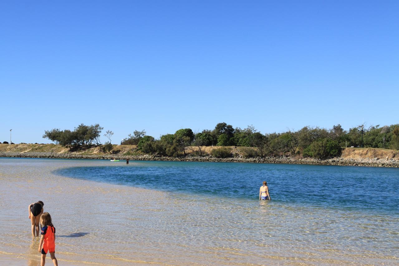 Koala Cove Apartment Gold Coast
