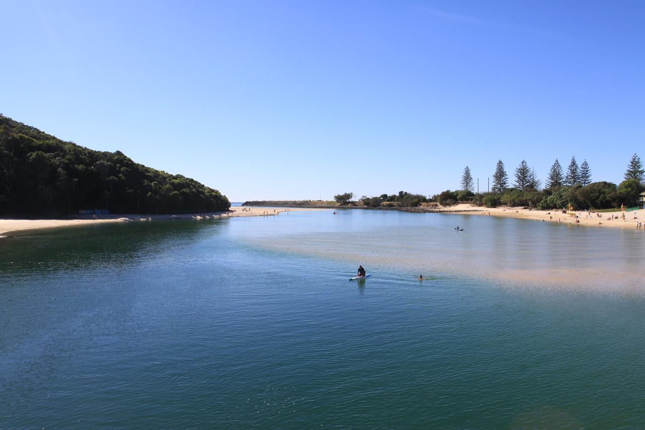 Apartment Koala Cove Gold Coast