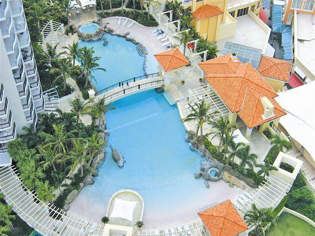 With Ocean Views *