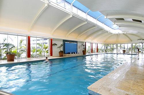 With Ocean Views * Gold Coast
