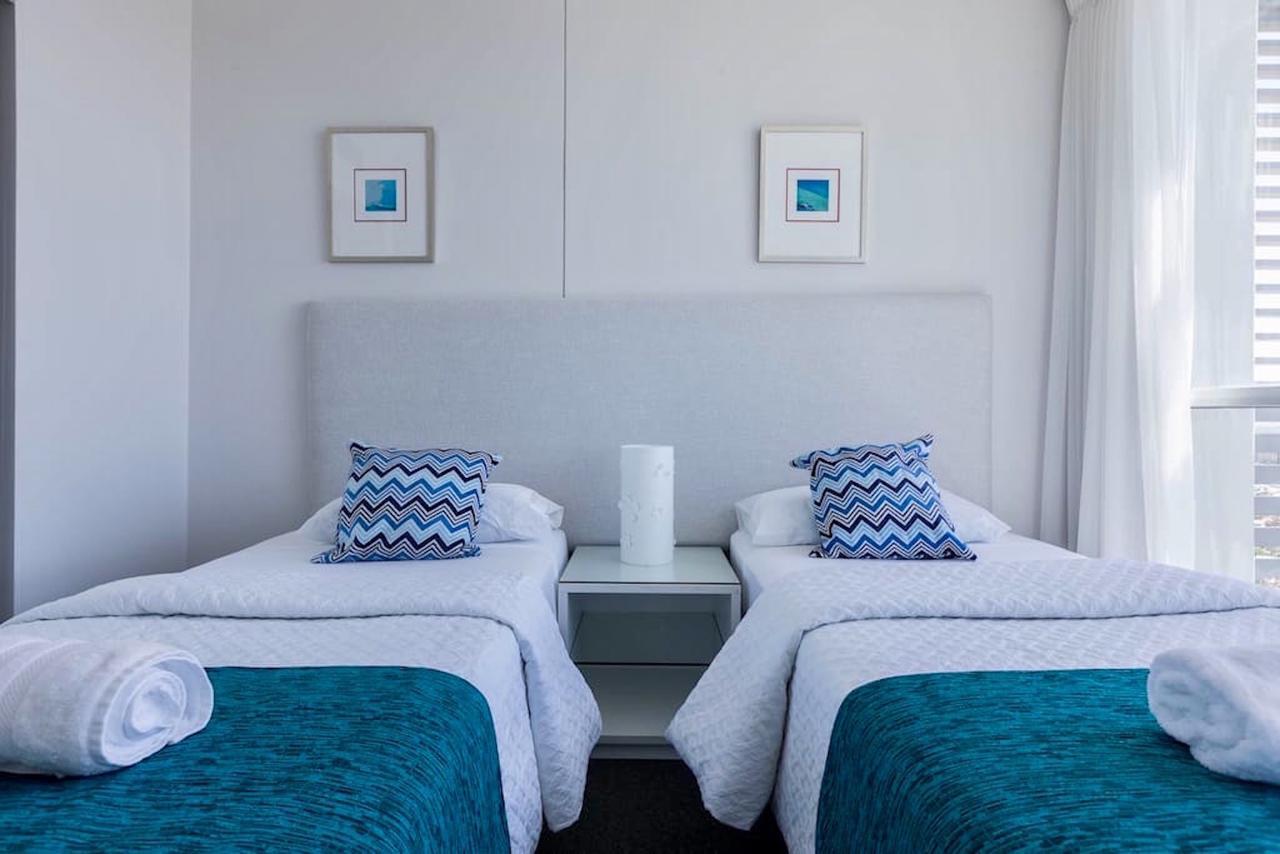 Apartamento With Ocean Views *