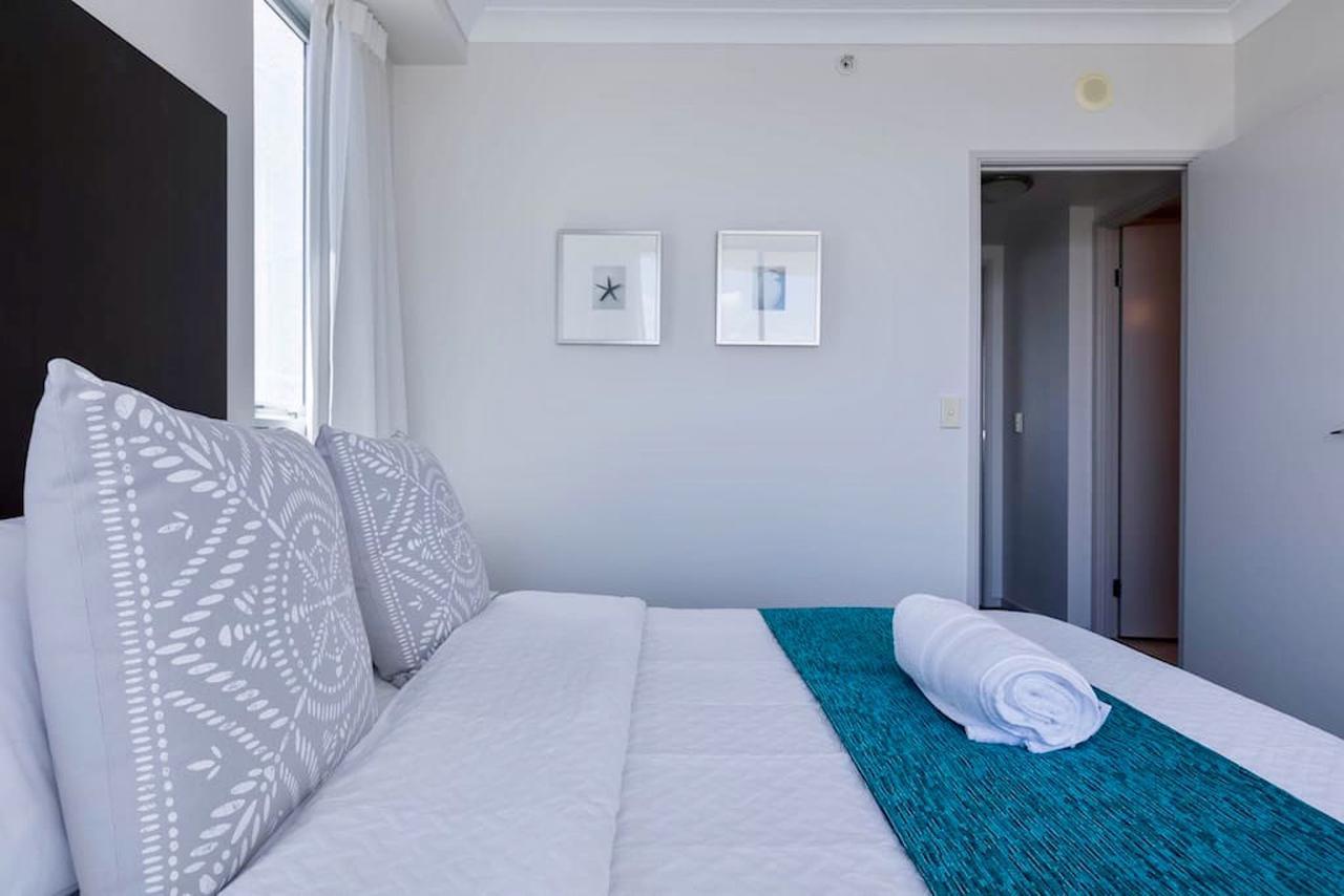 With Ocean Views