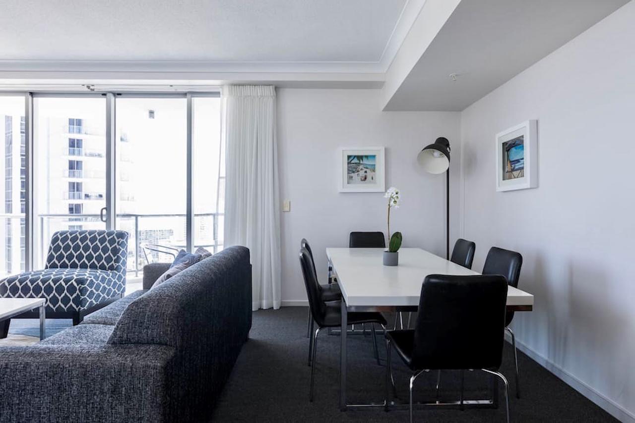 With Ocean Views * Gold Coast