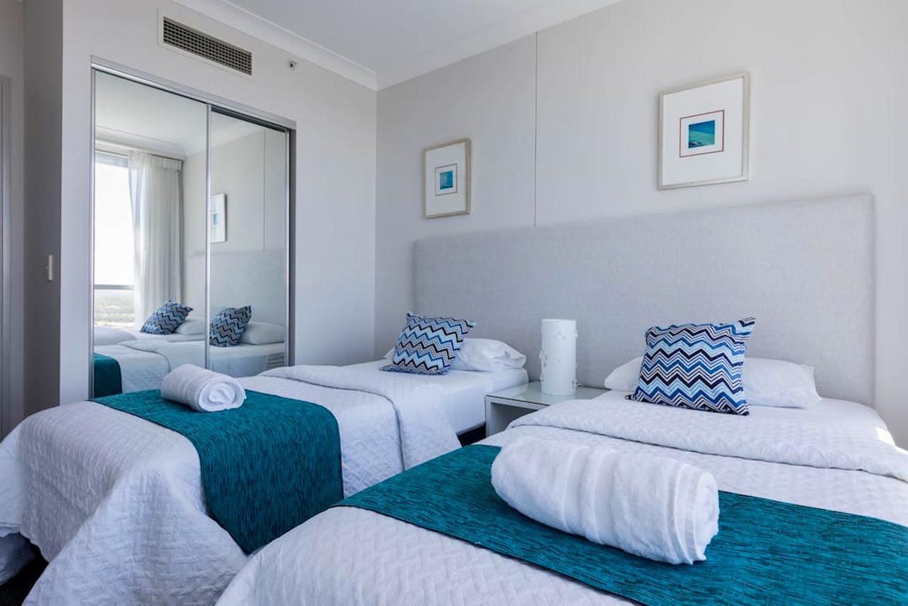 Apartamento With Ocean Views *