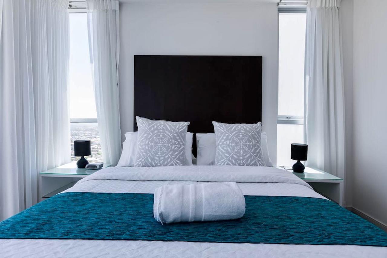 Apartamento With Ocean Views