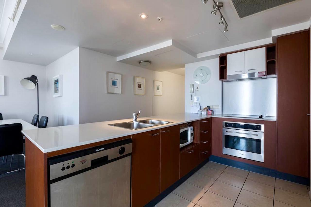 Apartamento With Ocean Views Gold Coast