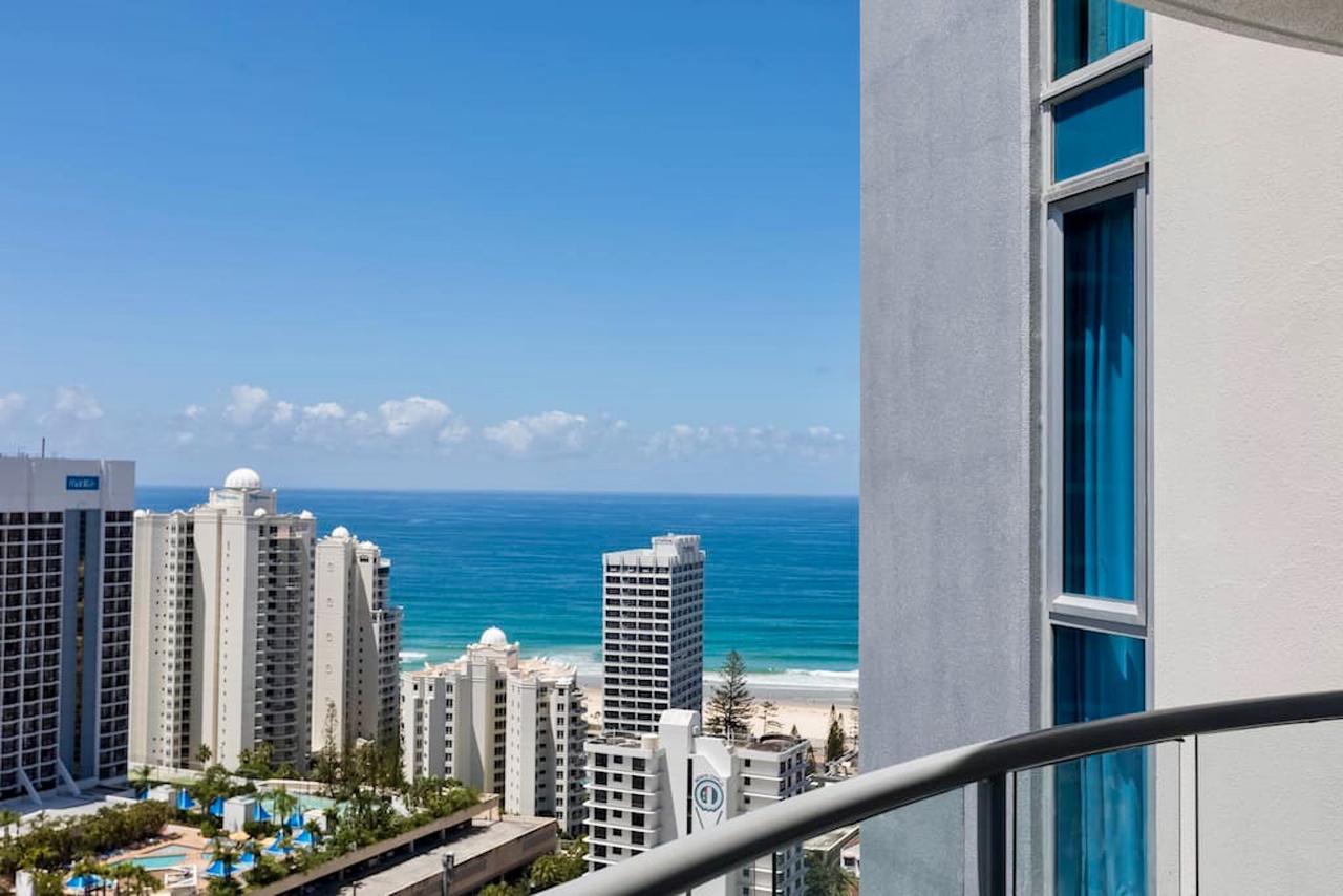 With Ocean Views Apartamento