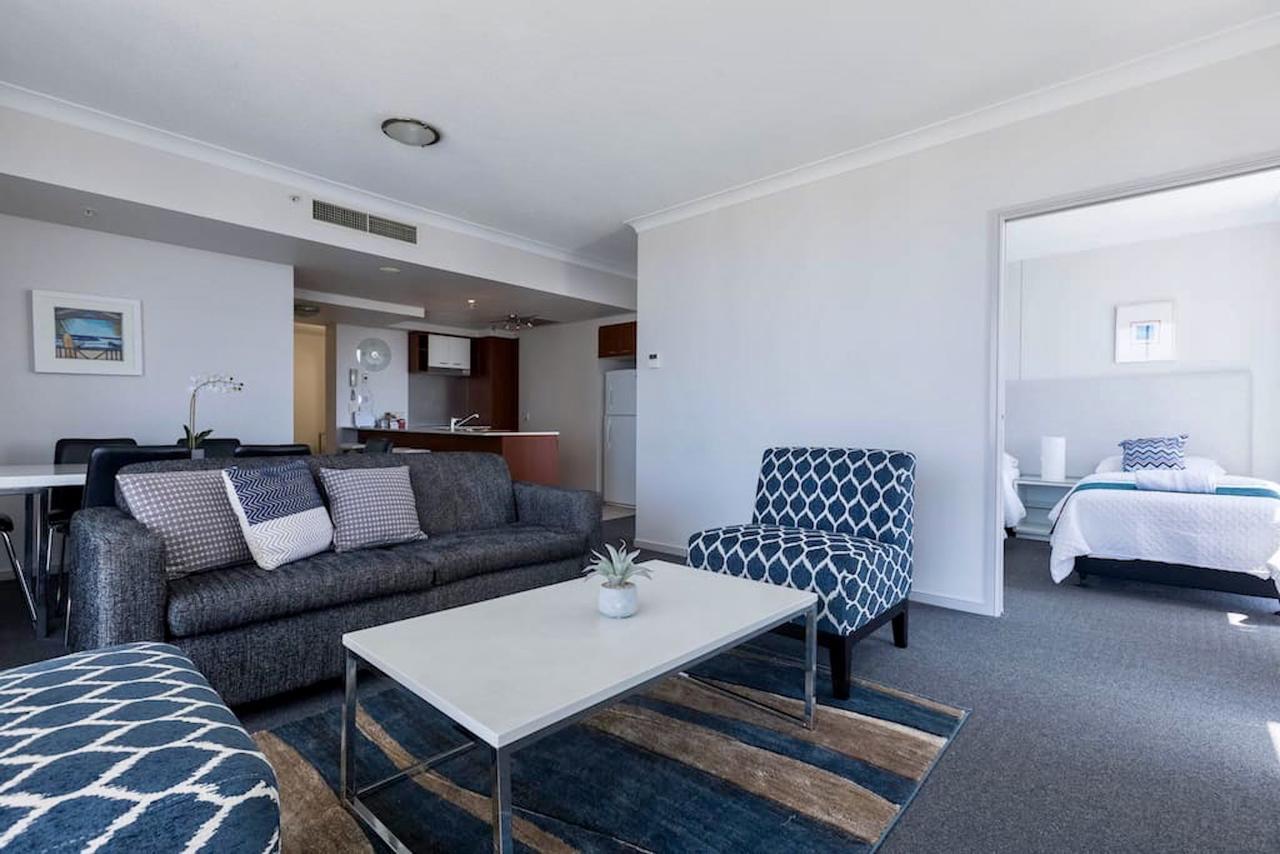 Apartamento With Ocean Views