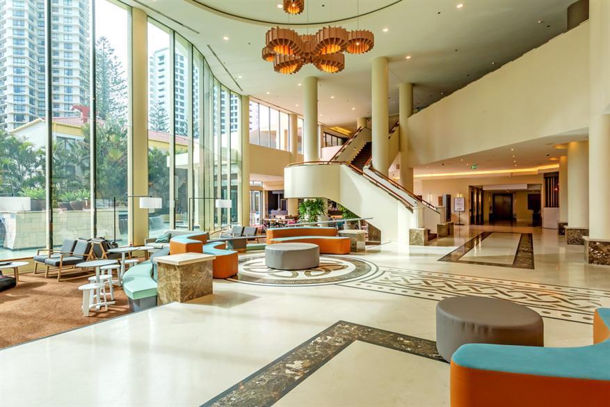 Aparthotel Seasun Legends