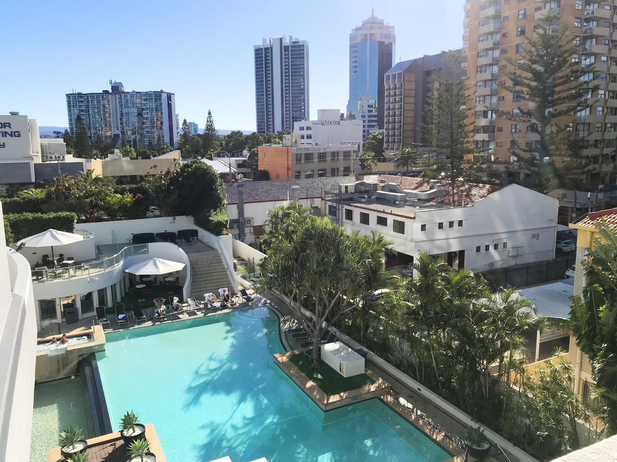 Seasun Legends Gold Coast
